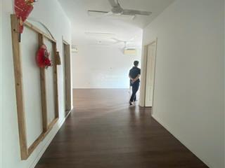 Cho thuê căn hộ sông đà kỳ đồng 106m² | 3pn | 1 tầng