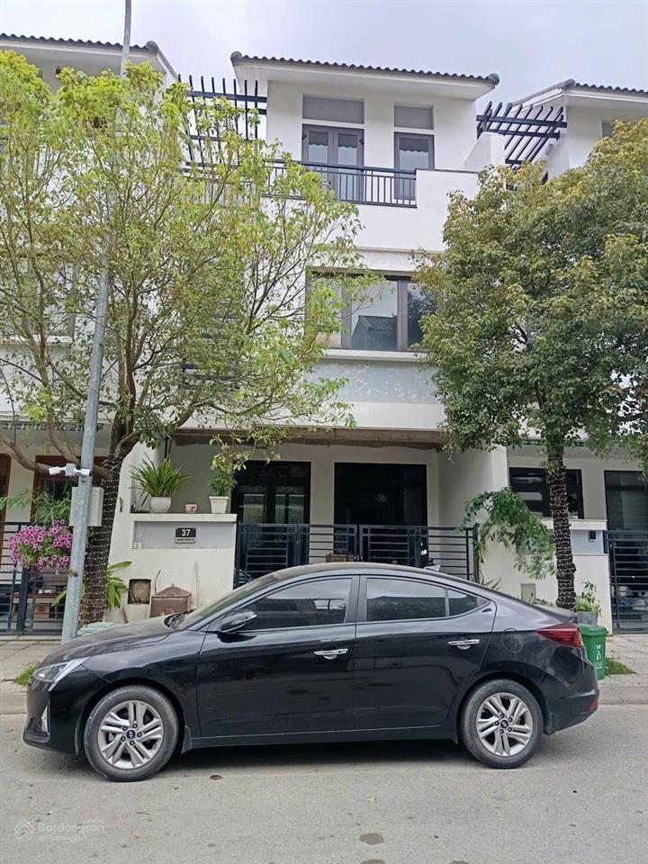 Chính chủ bán nhà lk12 kđt xanh quang minh, thủy nguyên, hải phòng
