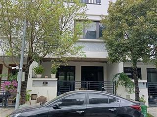 Chính chủ bán nhà lk12  kđt xanh quang minh, thủy nguyên, hải phòng