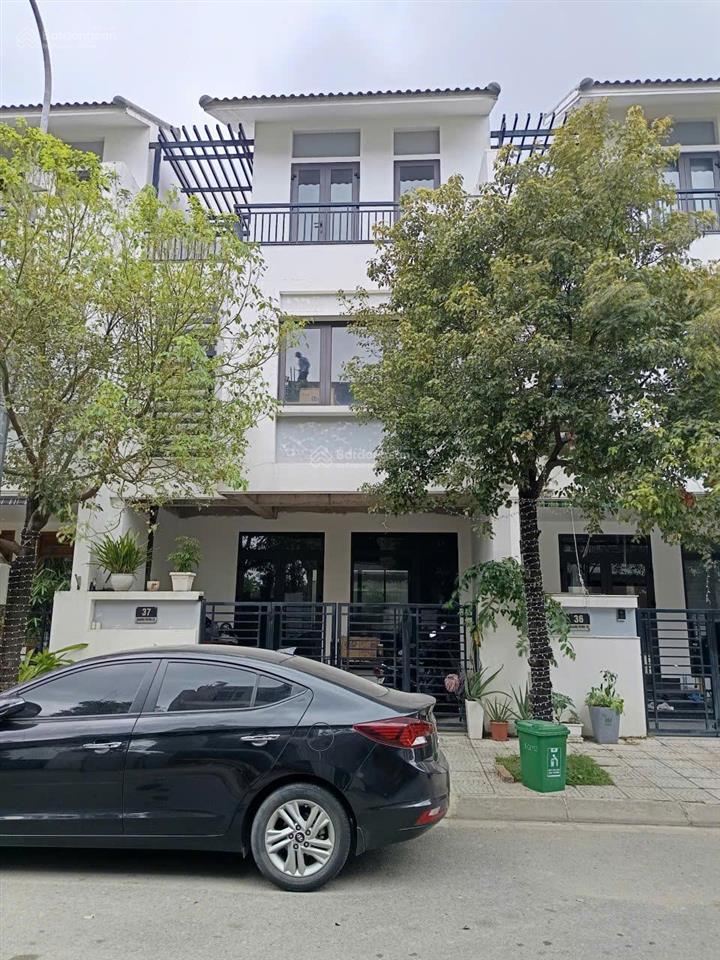 Chính chủ bán nhà lk12 kđt xanh quang minh, thủy nguyên, hải phòng