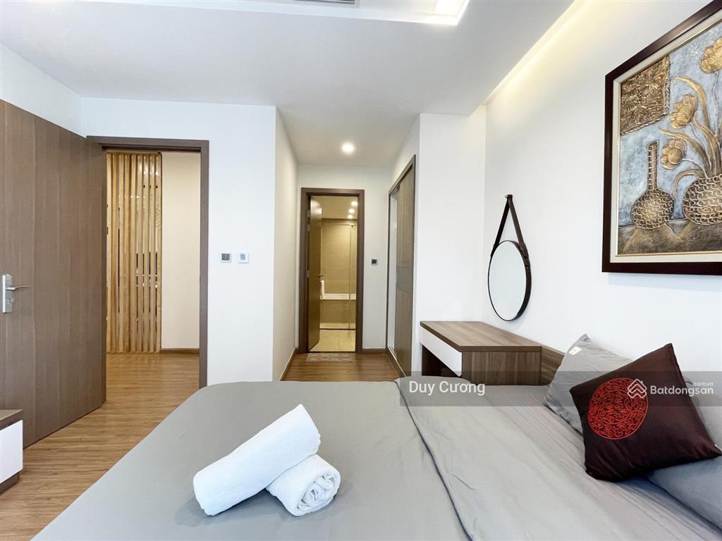 Em cho thuê 4 phòng ngủ, giá tốt 40 triệu/tháng indochina hà nội