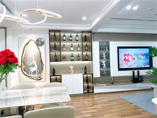 Chính chủ em bán căn hộ view nội khu mát mẻ goldmark city, miễn trung gian