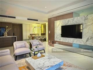 3 phòng ngủ, tầng 25 chung cư skypark tôn thất thuyết chủ nhà gửi cho thuê