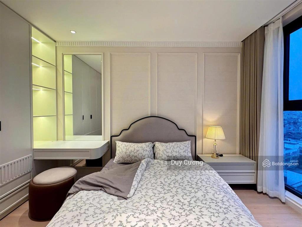 Chính chủ cho thuê 3 phòng ngủ, tầng 20 chung cư sunshine center