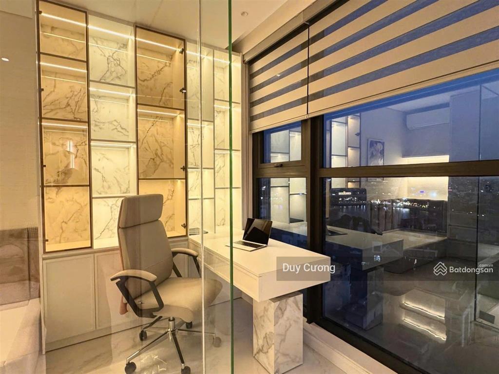 Chính chủ cho thuê 3 phòng ngủ, tầng 20 chung cư sunshine center