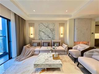 Chính chủ cho thuê 3 phòng ngủ, tầng 25 chung cư sunshine center