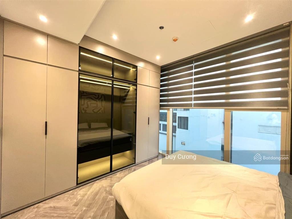 3 phòng ngủ, tầng 20 chung cư vinhomes dcapitale cần cho thuê