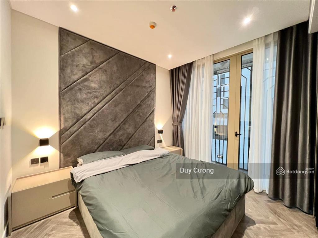 3 phòng ngủ, tầng 20 chung cư vinhomes dcapitale cần cho thuê