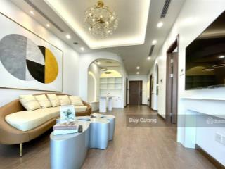2 phòng ngủ, tầng 20 chung cư vinhomes west point cần cho thuê