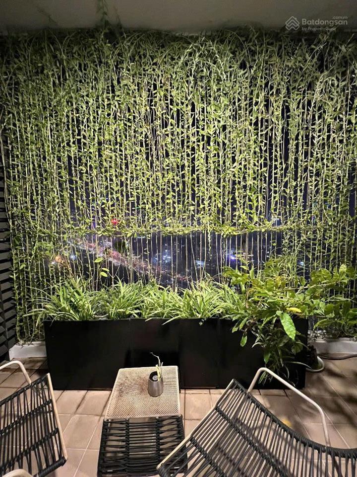 Cho thuê 3 phòng ngủ, 128m2, tháp đông, tầng 26 indochina plaza xuân thủy, iph