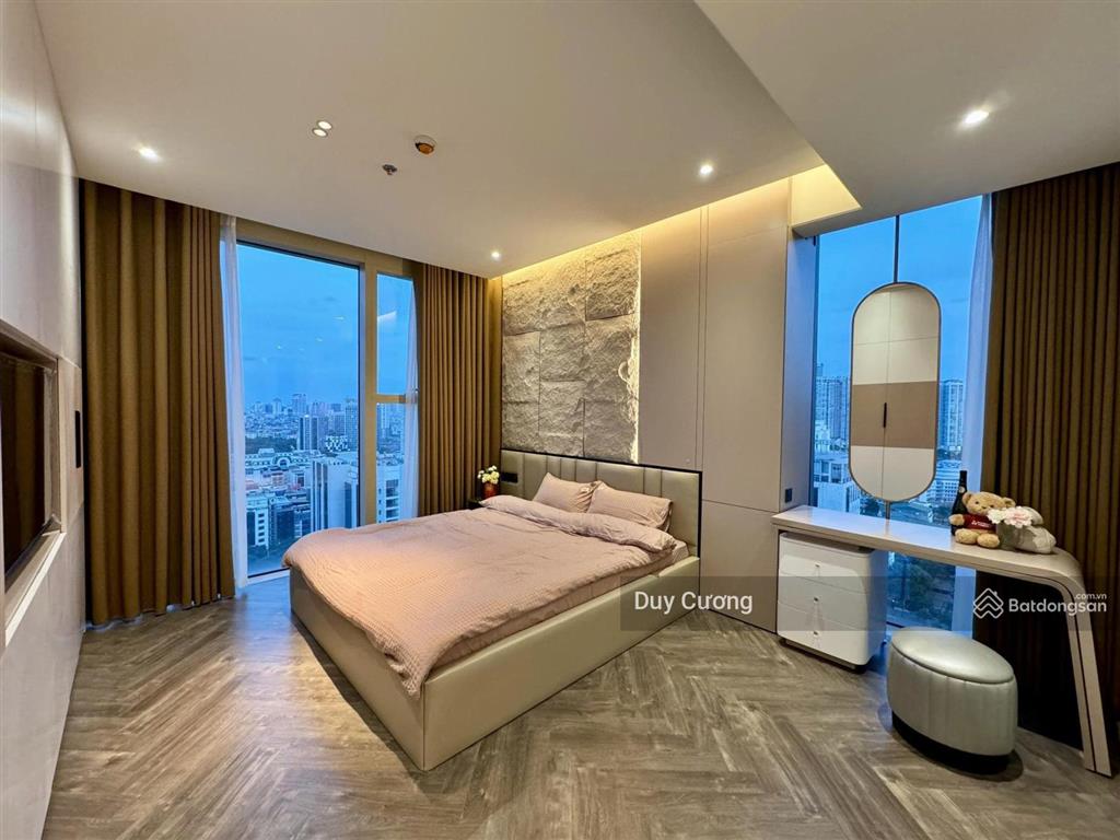 Chính chủ cho thuê 3 phòng ngủ, tầng 20 chung cư mipec xuân thuỷ