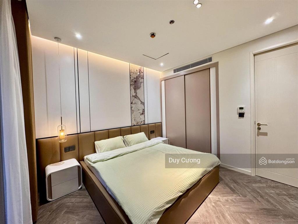 Chính chủ cho thuê 3 phòng ngủ, tầng 20 chung cư mipec xuân thuỷ