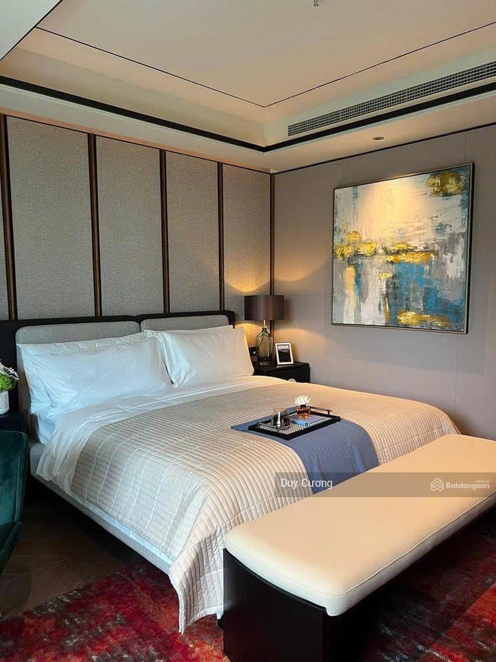 1 phòng ngủ, tầng 6 chung cư tplace lý thường kiệt cho thuê