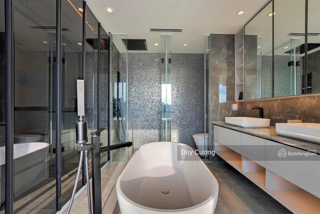 3 phòng ngủ, tầng 20 cần cho thuê chung cư sun ancora lương yên