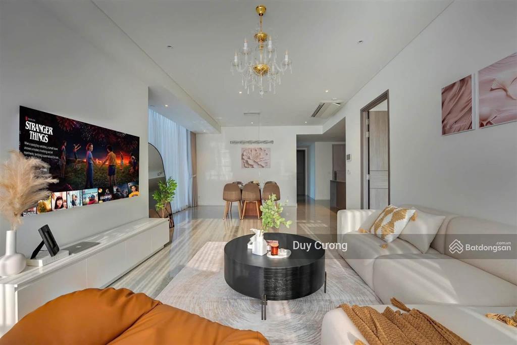 3 phòng ngủ, tầng 20 cần cho thuê chung cư sun ancora lương yên