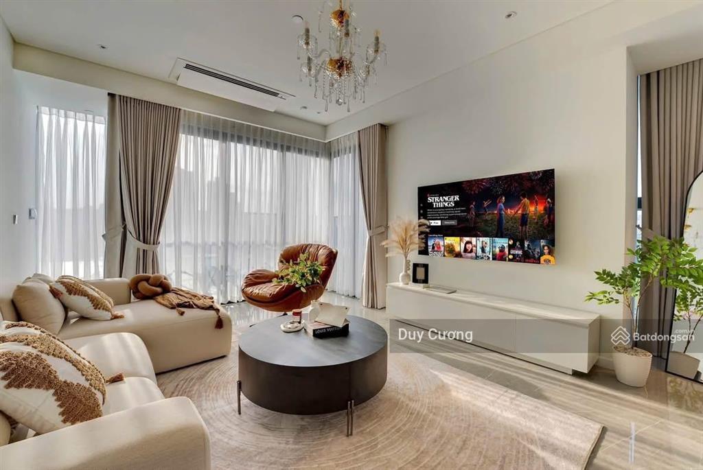 3 phòng ngủ, tầng 20 cần cho thuê chung cư sun ancora lương yên