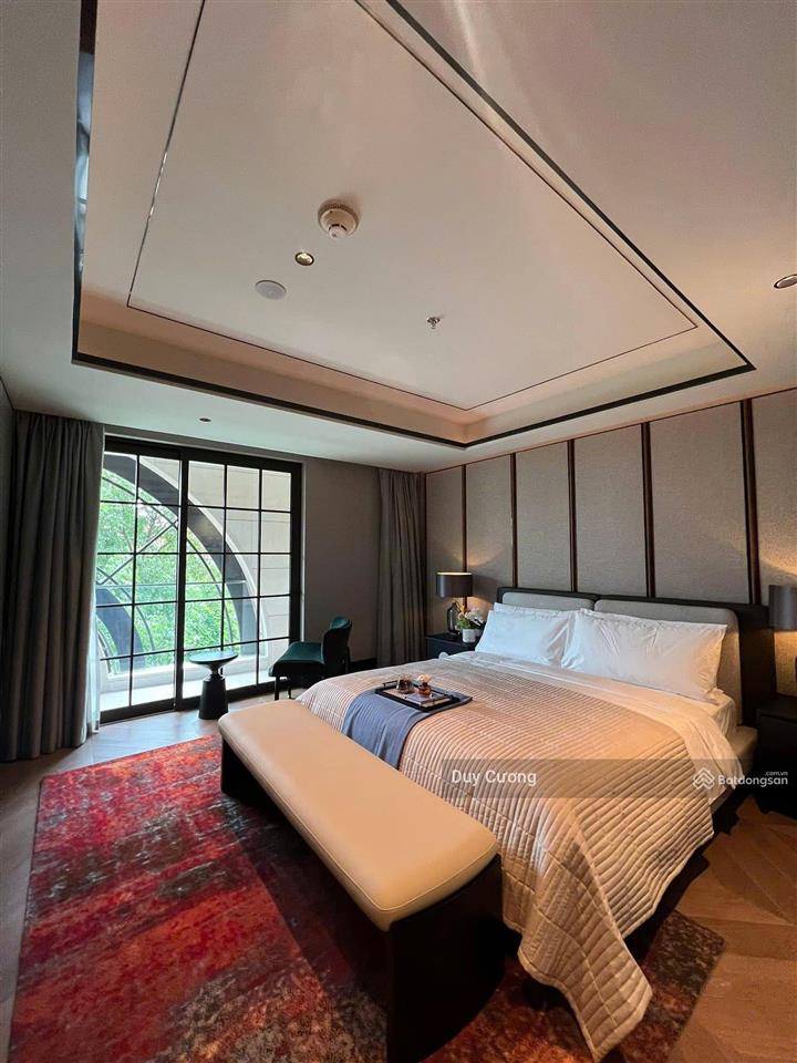 1 phòng ngủ, tầng 5 chung cư the grand hàng bài cho thuê