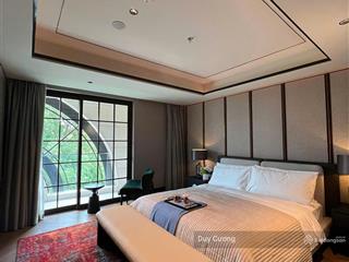 1 phòng ngủ, tầng 5 chung cư the grand hàng bài cho thuê