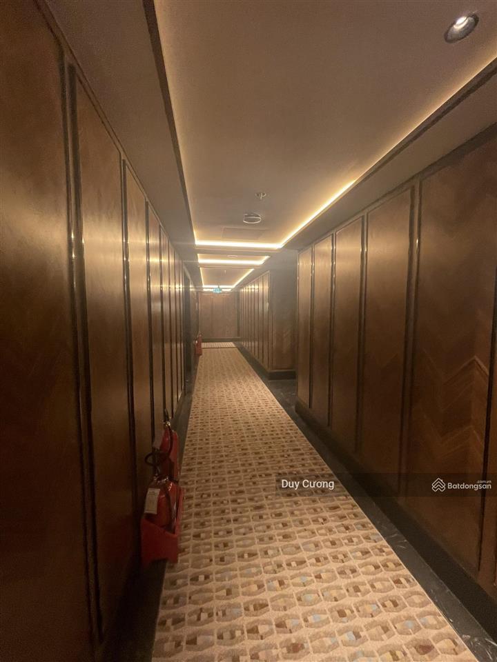 1 phòng ngủ, tầng 5 chung cư the grand hàng bài cho thuê