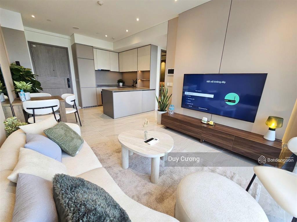 2 phòng ngủ, toà t3 cần cho thuê chung cư sun ancora số 3 lương yên