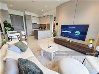 2 phòng ngủ, toà t3 cần cho thuê chung cư sun ancora số 3 lương yên