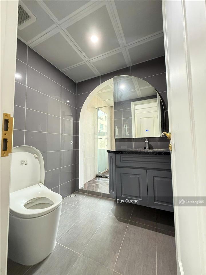 4 phòng ngủ, tầng 28, tòa s3 chung cư vinhomes skylake phạm hùng cần cho thuê