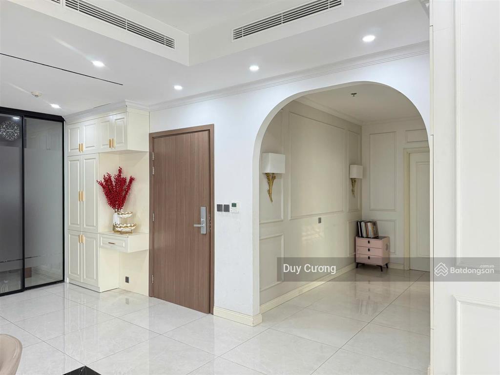 4 phòng ngủ, tầng 28, tòa s3 chung cư vinhomes skylake phạm hùng cần cho thuê