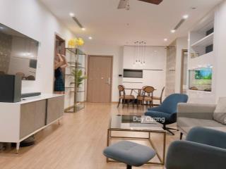 4 phòng ngủ, tầng 25 chung cư vinhomes west point cho thuê