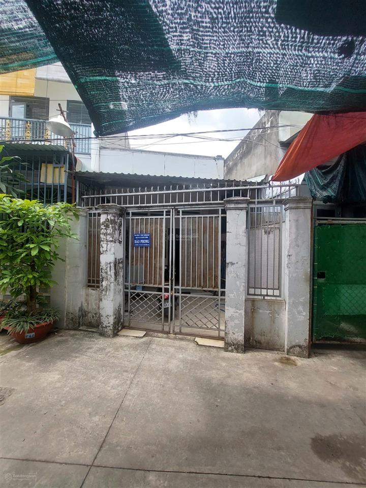 Nhà riêng chính chủ nha cần bán tại hẻm 31 đường 11, linh trung (linh xuân mới) thủ đức