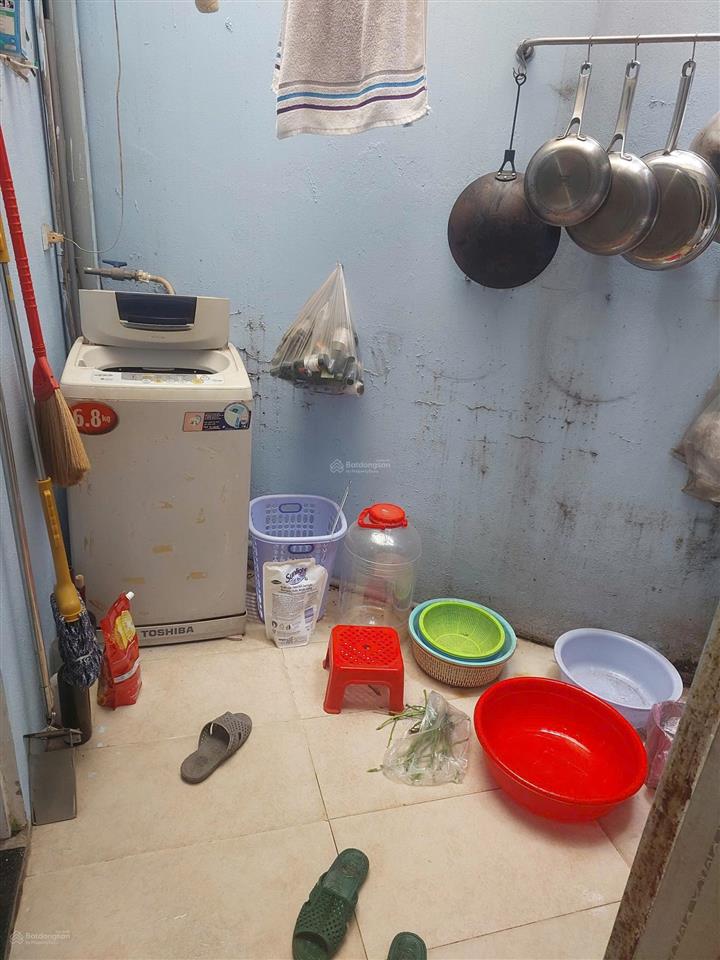 Nhà riêng chính chủ nha cần bán tại hẻm 31 đường 11, linh trung (linh xuân mới) thủ đức