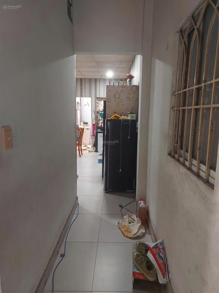 Nhà riêng chính chủ nha cần bán tại hẻm 31 đường 11, linh trung (linh xuân mới) thủ đức