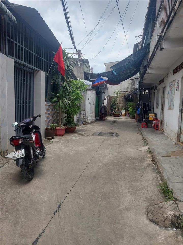 Nhà riêng chính chủ nha cần bán tại hẻm 31 đường 11, linh trung (linh xuân mới) thủ đức