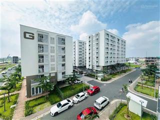 Chung cư nam long 2 giá 5,5tr/tháng