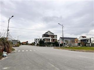 Chính chủ gửi bán lô tái định cư áp tràn