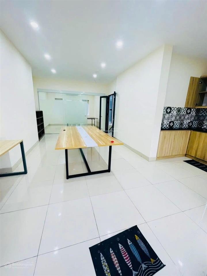 Bán liền kề mon city hàm nghi 96m2 x 6 tầng ngã tư nguyễn cơ thạch cực rẻ