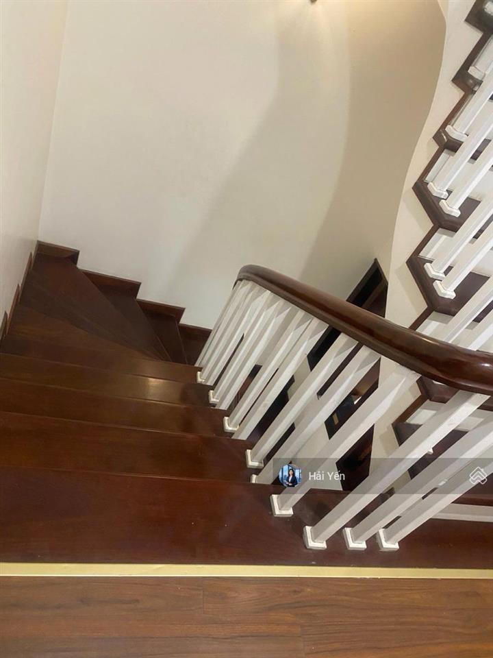 Bán nhà nguyễn khả trạc 86m2 phân lô vỉa hè thoáng kinh doanh