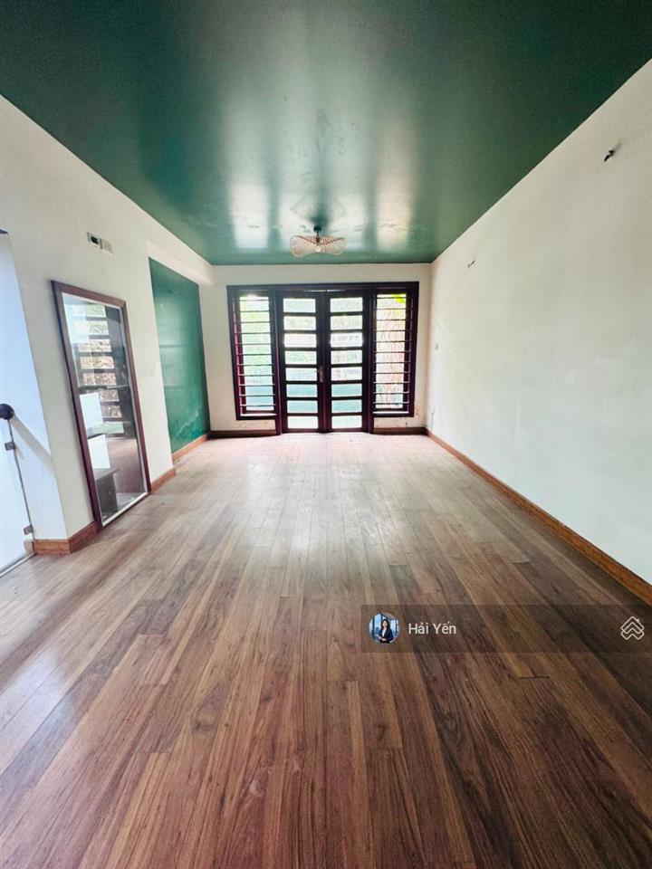 Lô góc đẹp  163m² 60 tỷ trục chính hàm nghi nguyễn cơ thạch rất lâu mới có nhà góc bán