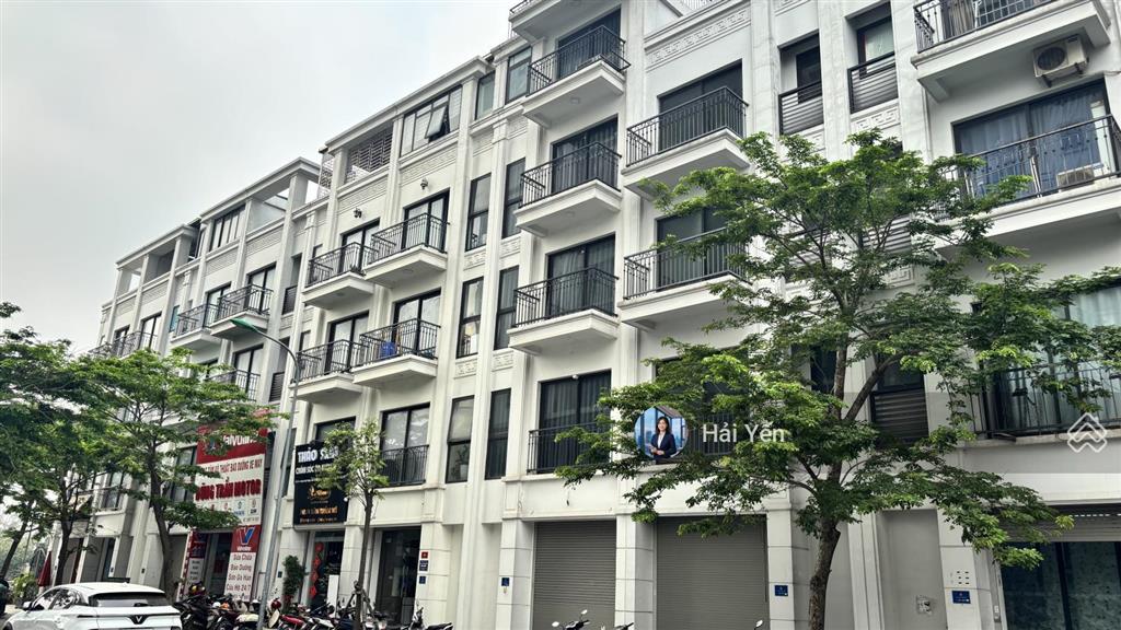Chính chủ bán biệt thự liền kề 60m2 hateco apollo xuân phương 5 tầng mt 5m giá tốt