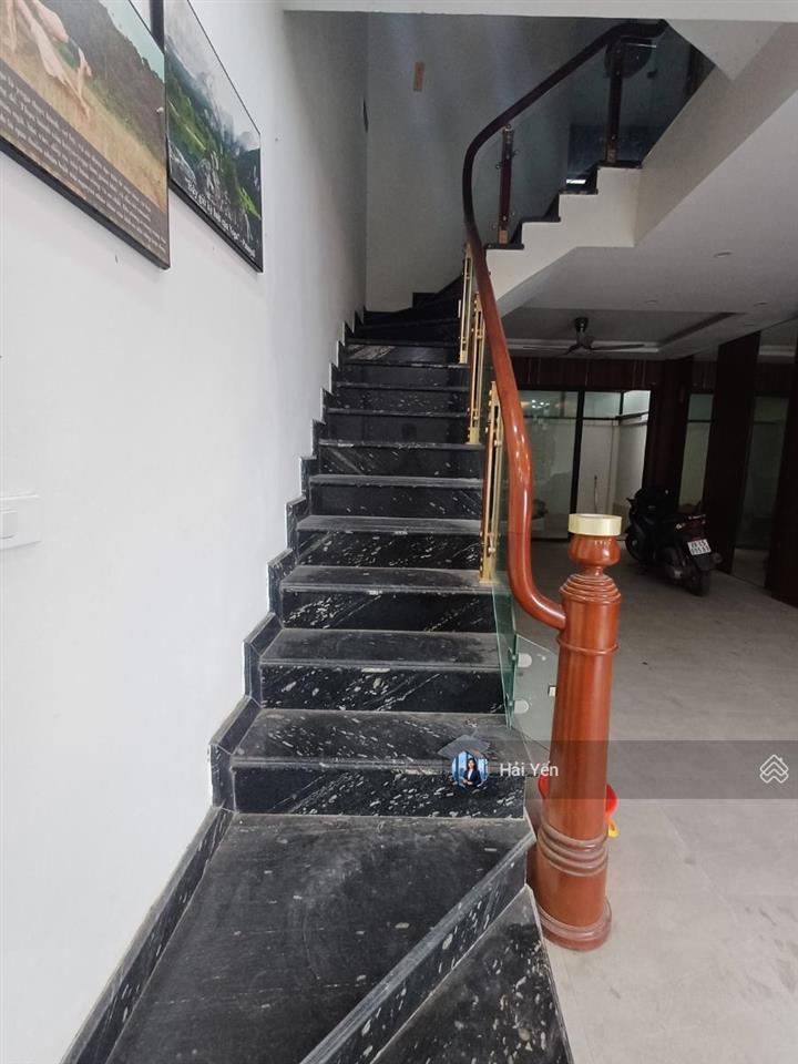 Chính chủ bán biệt thự liền kề 60m2 hateco apollo xuân phương 5 tầng mt 5m giá tốt