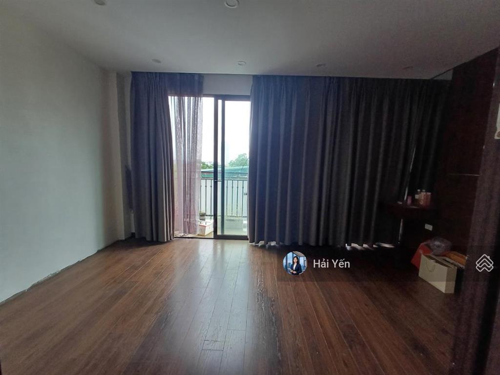 Chính chủ bán biệt thự liền kề 60m2 hateco apollo xuân phương 5 tầng mt 5m giá tốt