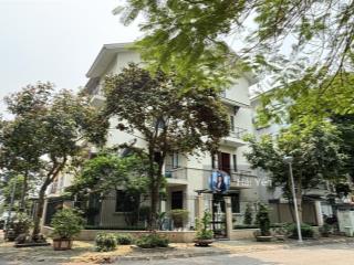 Hàng khủng! biệt thự lô góc hateco 3 mặt tiền 15m khu vực đang phát triển hạ tầng & đường xá mạnh