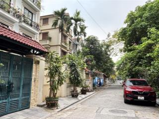 Chính chủ bán biệt thự trung tâm mỹ đình 2, đường bùi xuân phái 200m2 55 tỷ