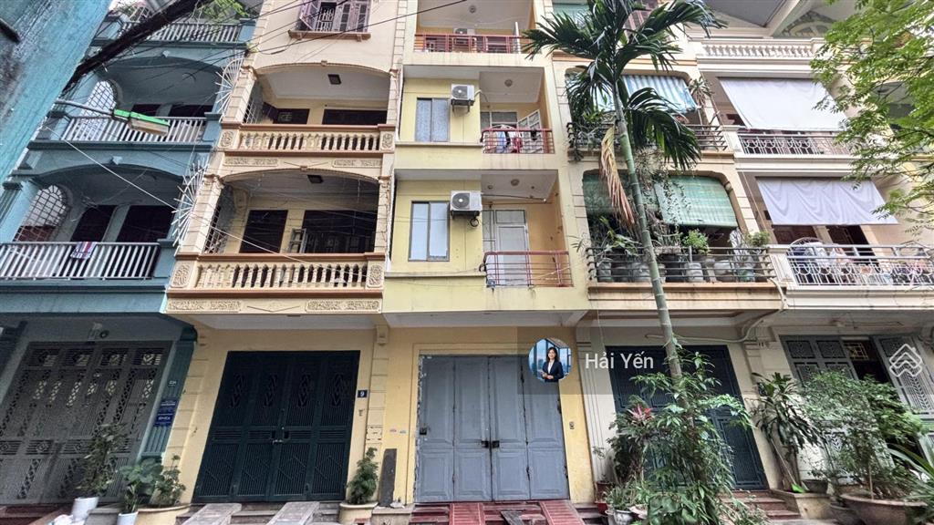 Bán nhà dương khuê mặt tiền 4,1m 50m2 20 tỷ lê đức thọ nguyễn hoàng