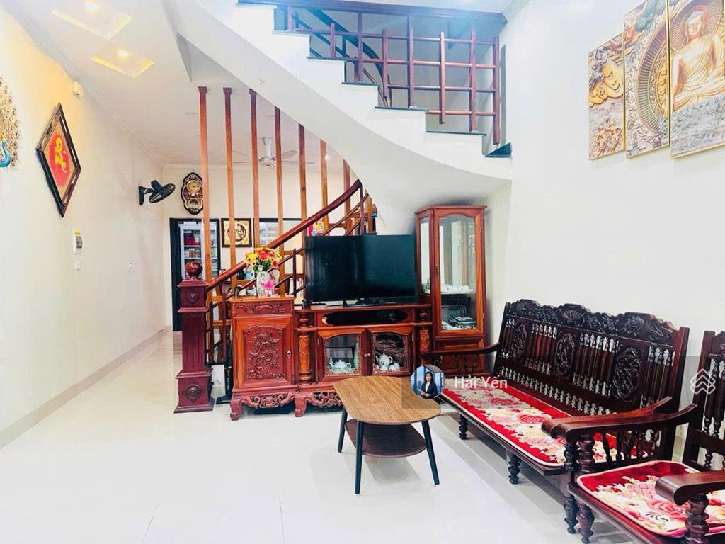 Bán nhà dương khuê mặt tiền 4,1m 50m2 20 tỷ lê đức thọ nguyễn hoàng