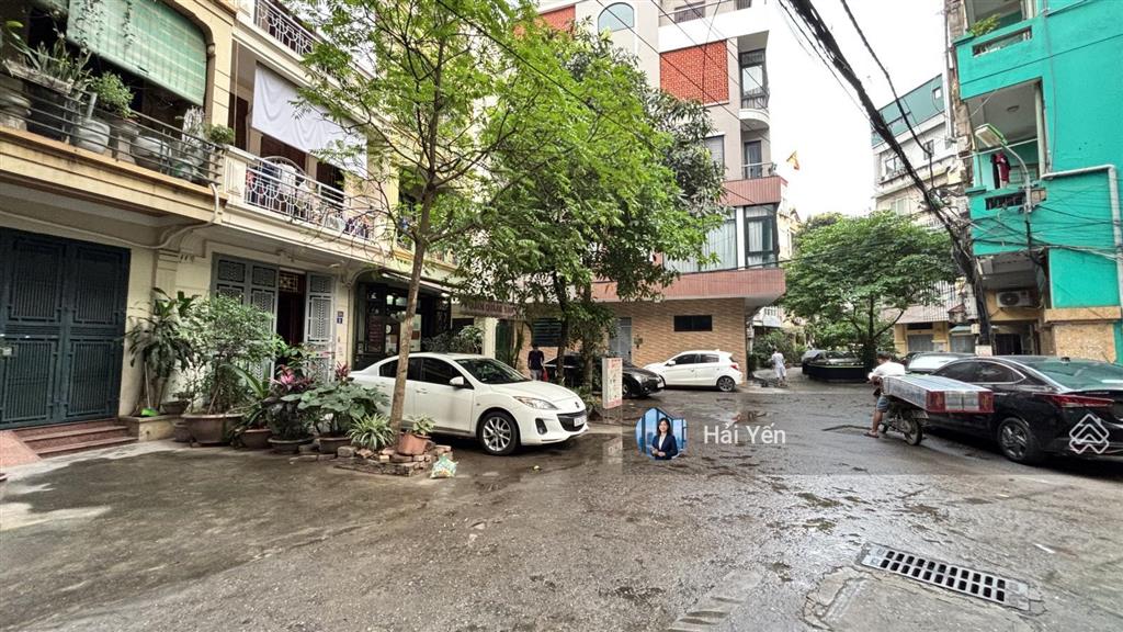 Bán nhà dương khuê mặt tiền 4,1m 50m2 20 tỷ lê đức thọ nguyễn hoàng