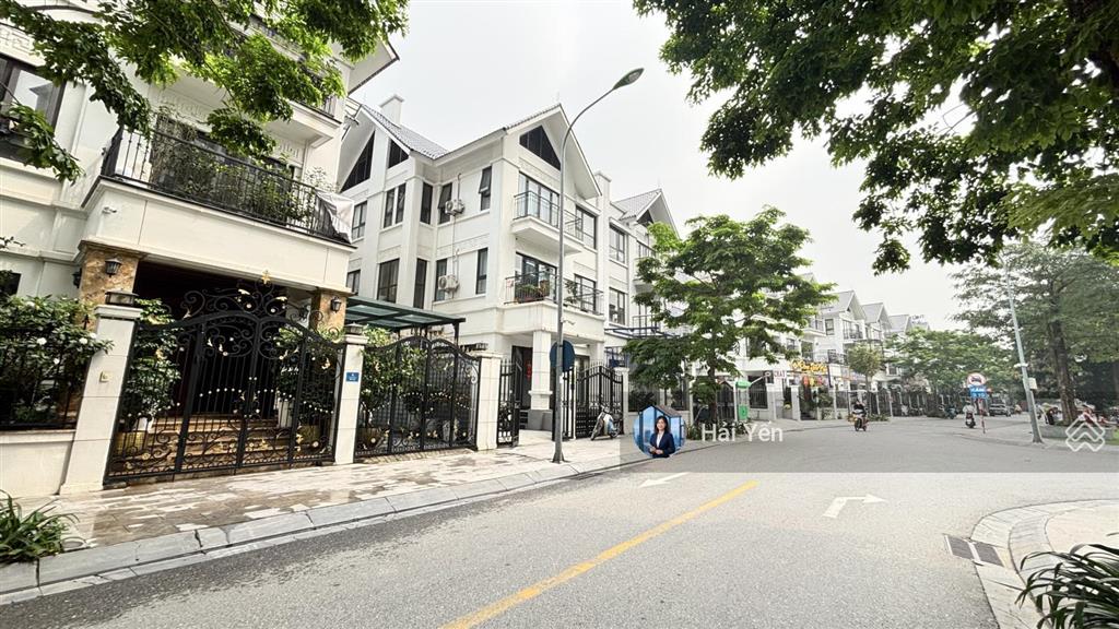 Bán biệt thự liền kề 60m2 14,5 tỷ hateco apolo xuân phương