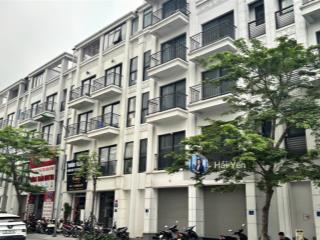 Bán biệt thự liền kề 60m2 14,5 tỷ hateco apolo xuân phương