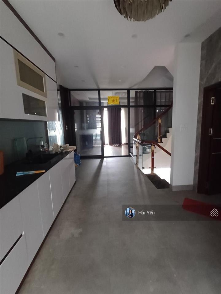 Bán biệt thự liền kề 60m2 14,5 tỷ hateco apolo xuân phương