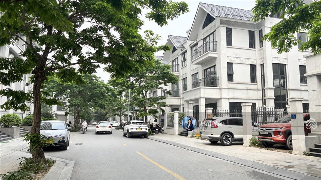 Bán biệt thự liền kề 60m2 14,5 tỷ hateco apolo xuân phương