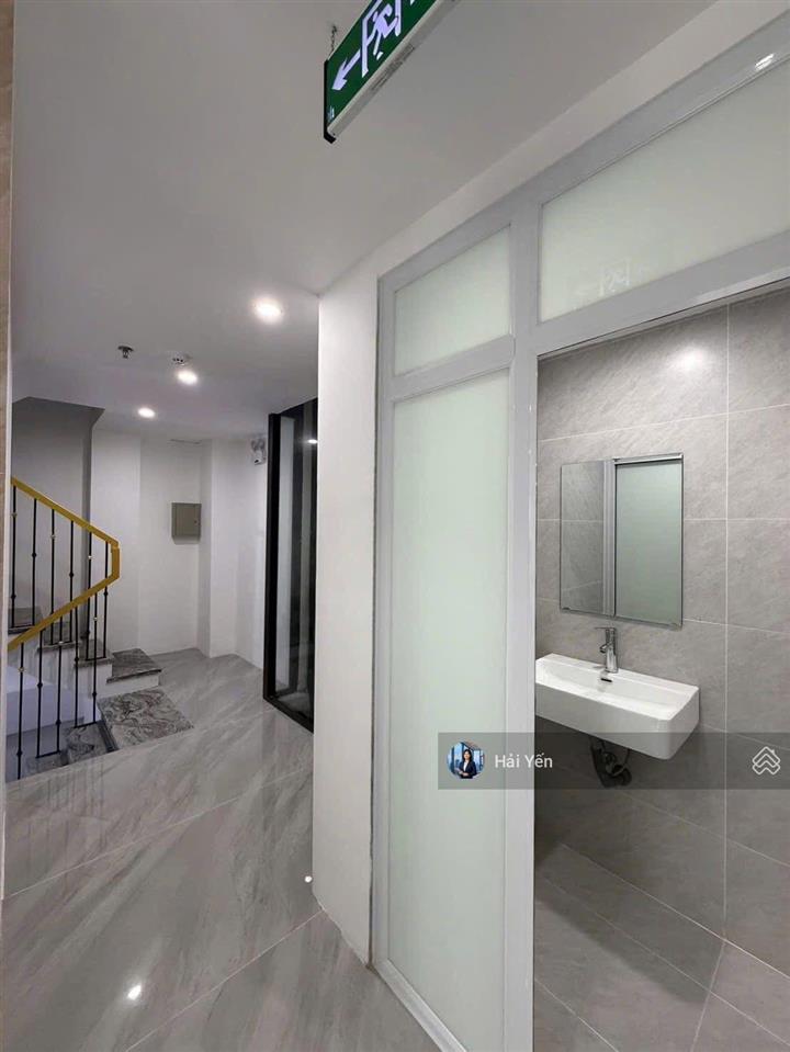 Toà building phố lê đức thọ cực vip 115m²  mt 7m  69 tỷ